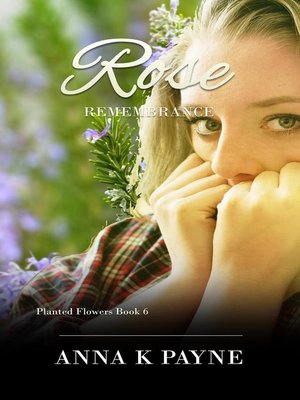 cover image of Rose